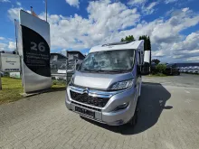 Fahrzeugbild Carado VAN V337 Pro #4