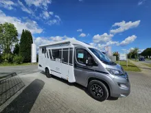 Fahrzeugbild Carado VAN V337 Pro #5