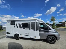 Fahrzeugbild Carado VAN V337 Pro #6