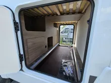 Fahrzeugbild Carado VAN V337 Pro #10