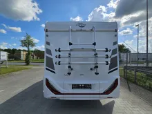 Fahrzeugbild Carado VAN V337 Pro #11