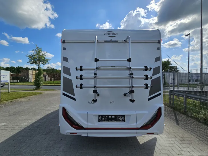 Fahrzeugbild Carado VAN V337 Pro #11
