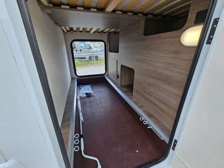 Fahrzeugbild Carado VAN V337 Pro #12