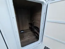 Fahrzeugbild Carado VAN V337 Pro #13