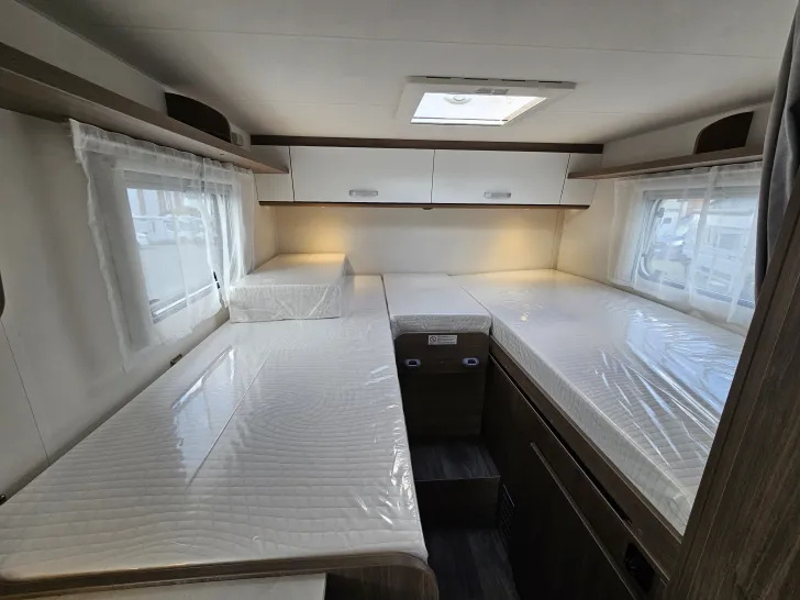 Fahrzeugbild Carado VAN V337 Pro #16