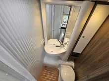 Fahrzeugbild Carado VAN V337 Pro #19