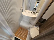 Fahrzeugbild Carado VAN V337 Pro #20