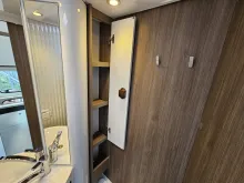 Fahrzeugbild Carado VAN V337 Pro #22