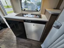 Fahrzeugbild Carado VAN V337 Pro #23