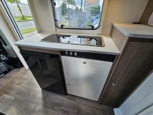 Fahrzeugbild Carado VAN V337 Pro #24