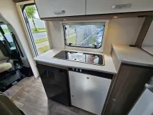 Fahrzeugbild Carado VAN V337 Pro #25