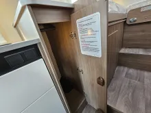 Fahrzeugbild Carado VAN V337 Pro #26