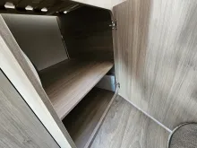 Fahrzeugbild Carado VAN V337 Pro #27