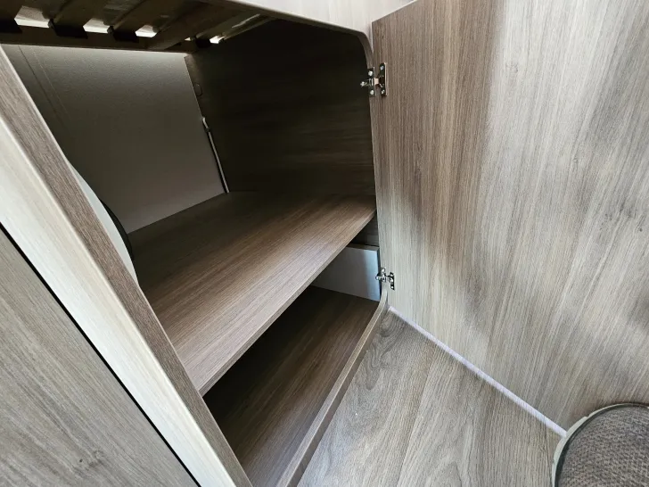 Fahrzeugbild Carado VAN V337 Pro #27