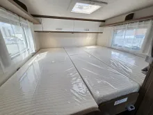 Fahrzeugbild Carado VAN V337 Pro #28