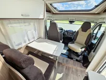 Fahrzeugbild Carado VAN V337 Pro #29