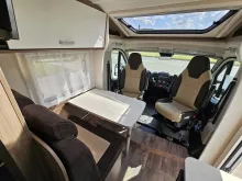 Fahrzeugbild Carado VAN V337 Pro #30