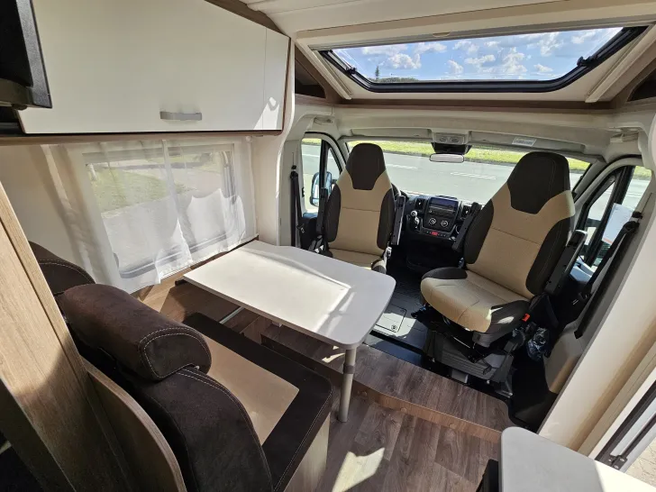 Fahrzeugbild Carado VAN V337 Pro #30