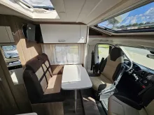 Fahrzeugbild Carado VAN V337 Pro #31