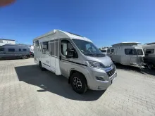 Fahrzeugbild Carado VAN V337 Pro #32