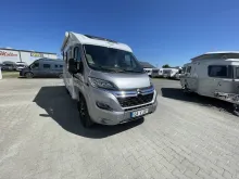 Fahrzeugbild Carado VAN V337 Pro #33