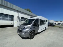 Fahrzeugbild Carado VAN V337 Pro #34