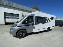 Fahrzeugbild Carado VAN V337 Pro #35