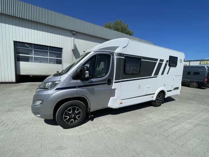 Fahrzeugbild Carado VAN V337 Pro #35