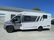 Fahrzeugbild Carado VAN V337 Pro #1