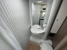 Fahrzeugbild Carado VAN V337 Pro #36