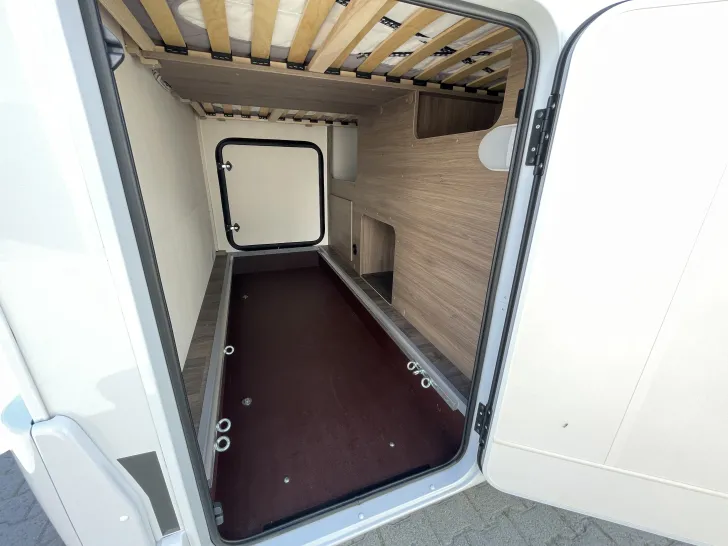 Fahrzeugbild Carado VAN V337 Pro #41