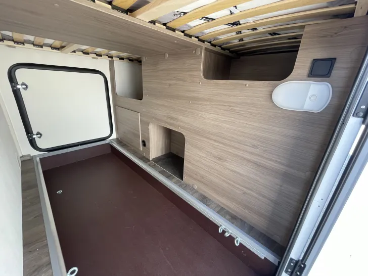 Fahrzeugbild Carado VAN V337 Pro #42