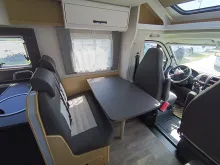 Fahrzeugbild Sunlight T 67 Adventure Edition #5