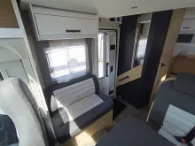 Fahrzeugbild Sunlight T 67 Adventure Edition #6