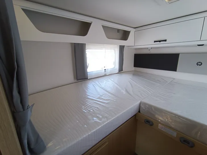 Fahrzeugbild Sunlight T 67 Adventure Edition #12