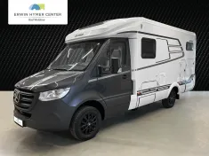 Bild 1 Hymer ML-T 570 Xperience