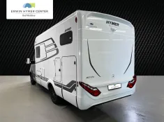 Bild 5 Hymer ML-T 570 Xperience