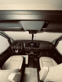 Bild 6 Hymer ML-T 570 Xperience