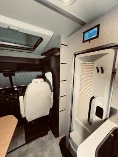 Bild 9 Hymer ML-T 570 Xperience