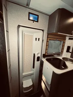 Bild 10 Hymer ML-T 570 Xperience