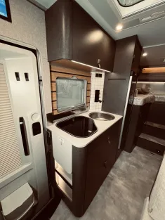Bild 11 Hymer ML-T 570 Xperience