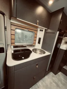 Bild 12 Hymer ML-T 570 Xperience