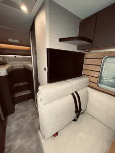 Bild 13 Hymer ML-T 570 Xperience