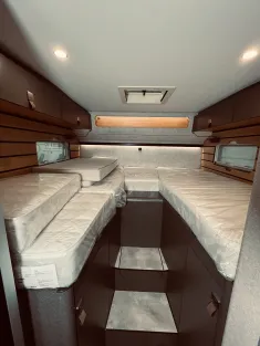 Bild 17 Hymer ML-T 570 Xperience