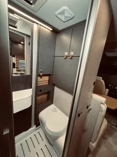Bild 20 Hymer ML-T 570 Xperience
