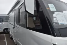 Fahrzeugbild Hymer B-Klasse ML I 780 #4