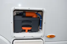 Fahrzeugbild Hymer B-Klasse ML I 780 #11