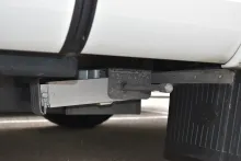 Fahrzeugbild Hymer B-Klasse ML I 780 #13