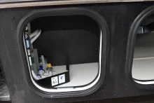 Fahrzeugbild Hymer B-Klasse ML I 780 #14