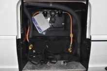 Fahrzeugbild Hymer B-Klasse ML I 780 #15